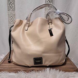 Victoria's Secret Vegan Leather Tote NWT